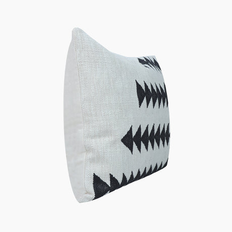 Nomadica B&W Cotton Cushion