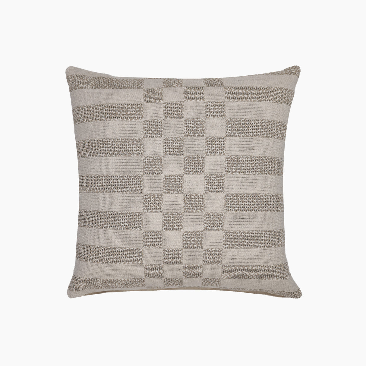 Ernest Cotton-Linen Cushion