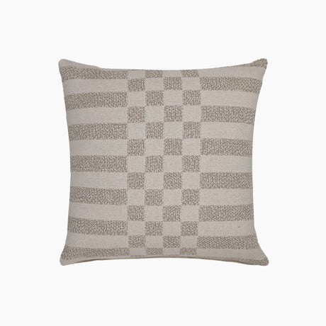 Ernest Cotton-Linen Cushion