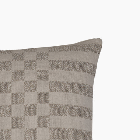 Ernest Cotton-Linen Cushion