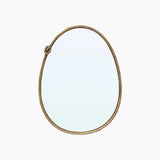 Elan Iron Mirror