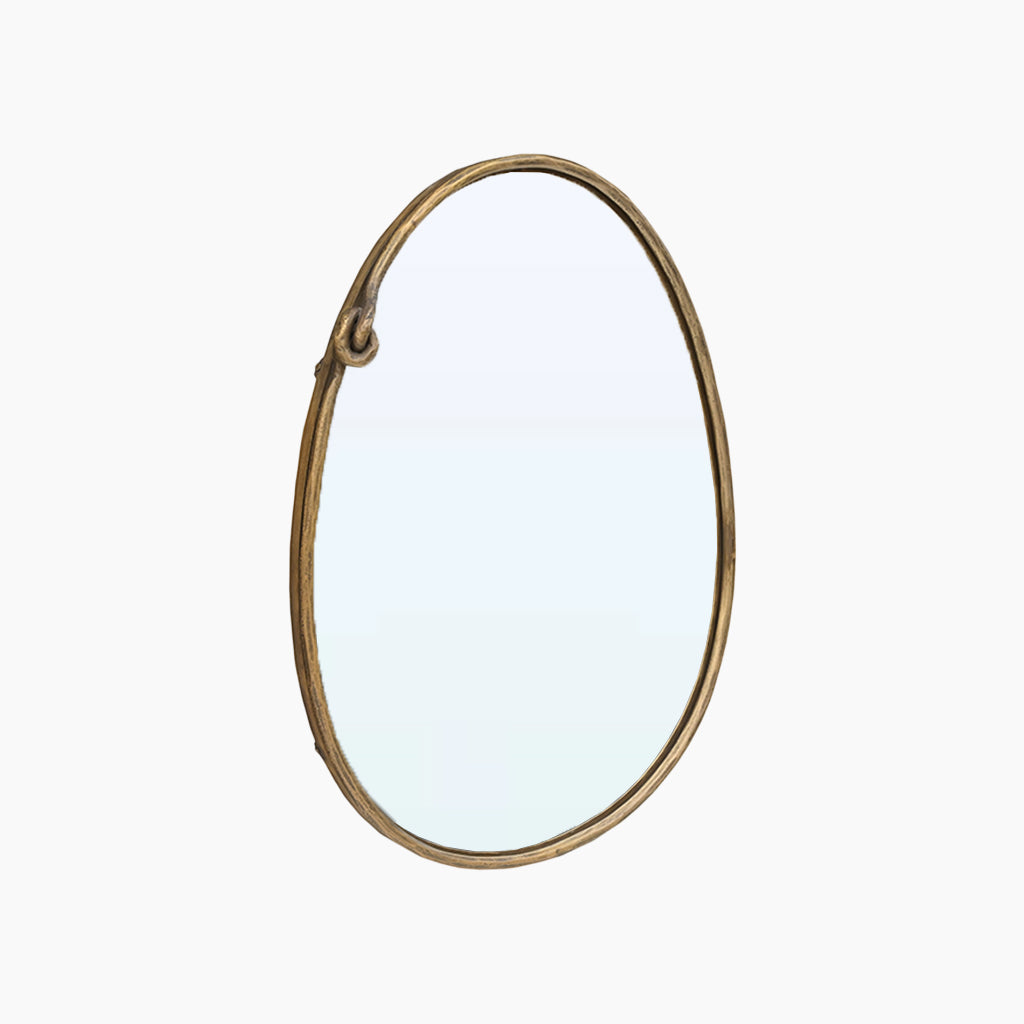 Elan Iron Mirror