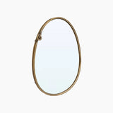 Elan Iron Mirror