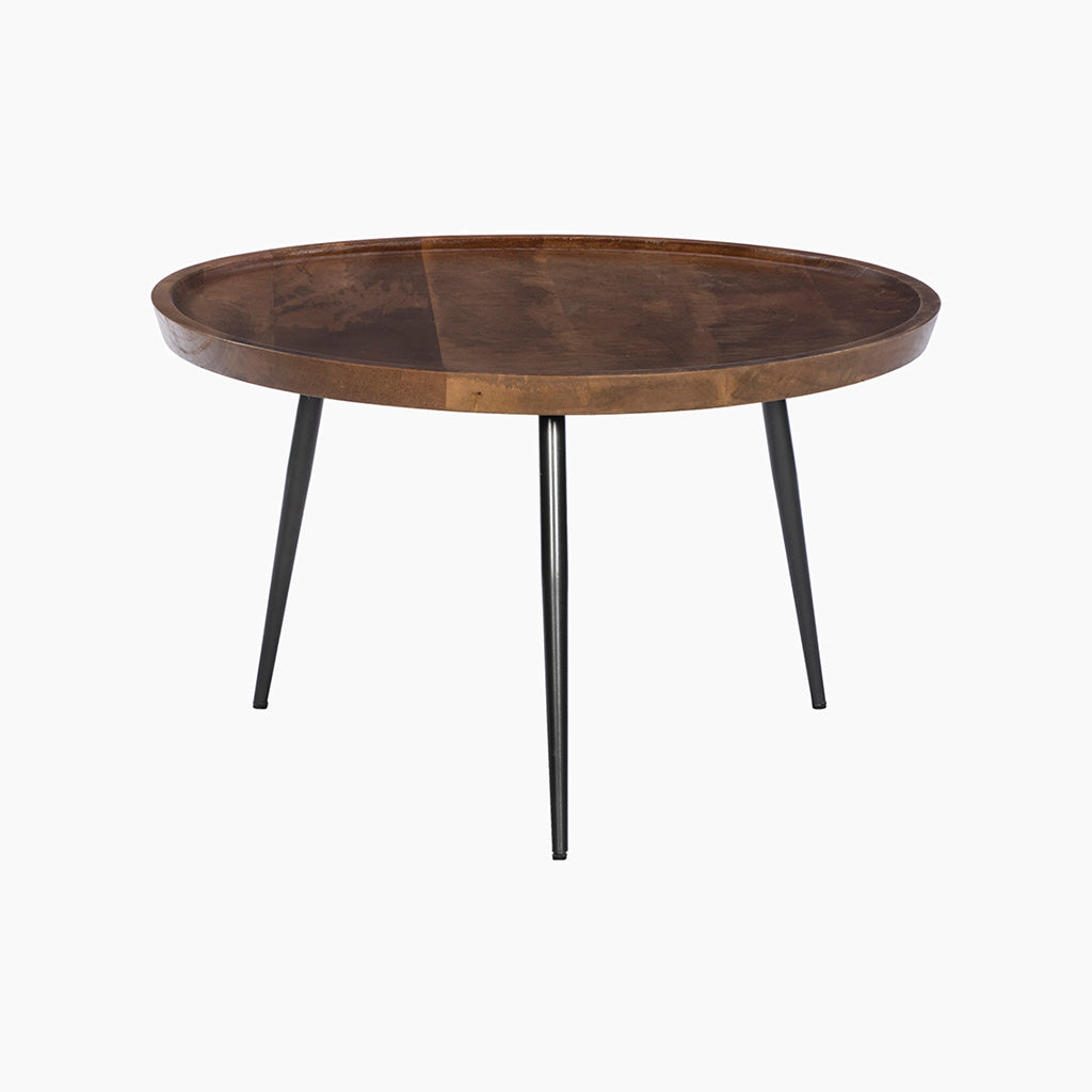 Wren Wood Coffee Table