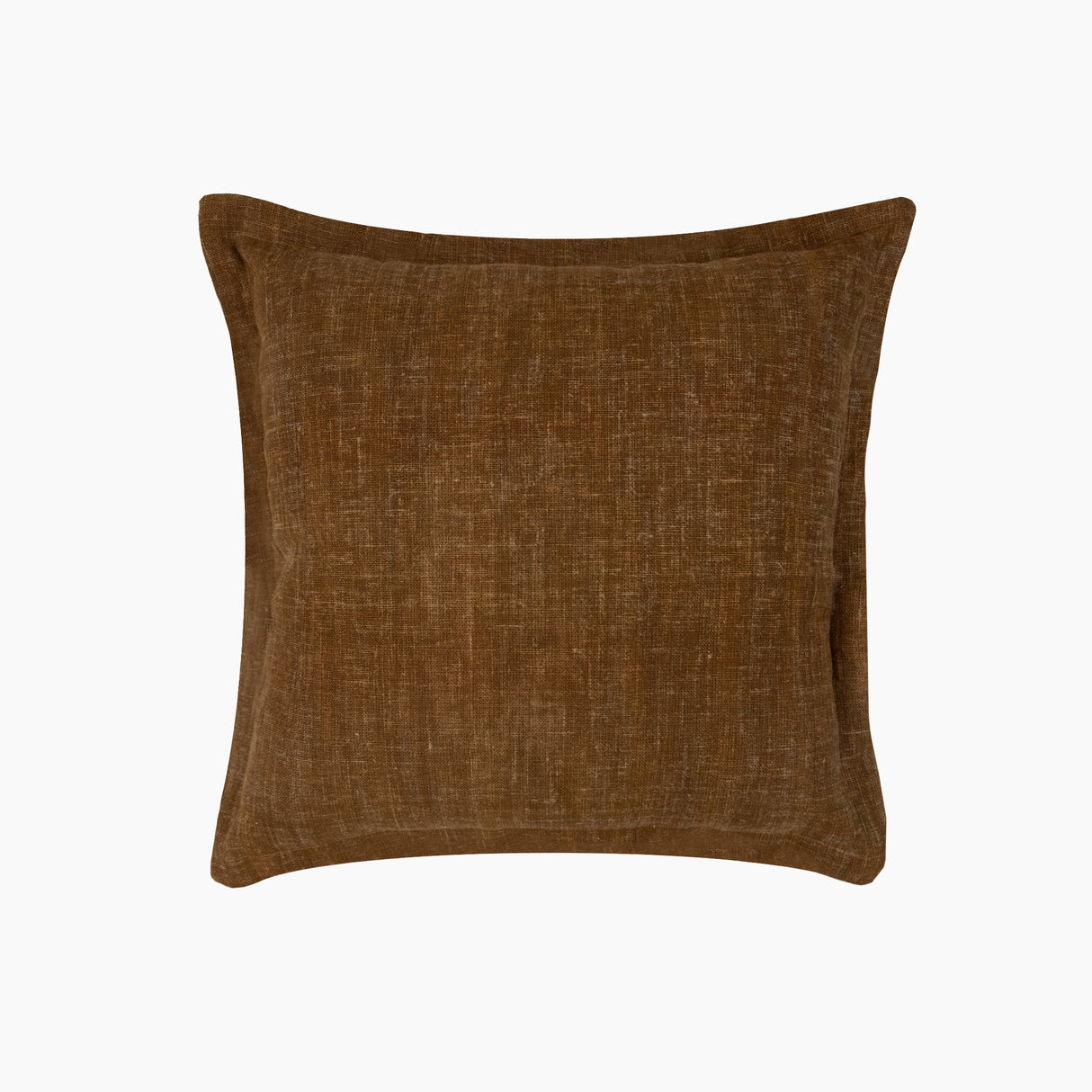 Siya Cotton-Linen Cushion