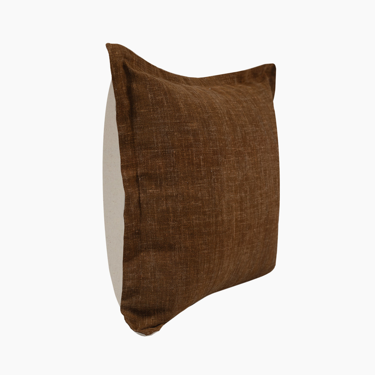 Siya Cotton-Linen Cushion