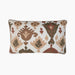 Kaylin Rustic Cotton Cushion