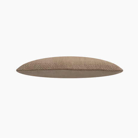 Beige Magic Cotton Cushion