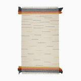 Chavi Handwoven Woollen Kilim