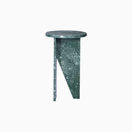 Vale Marble Side Table