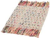 Irana Handwoven Wool Rug Multi