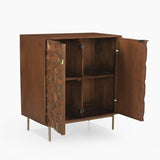 Lester Two Door Cabinet