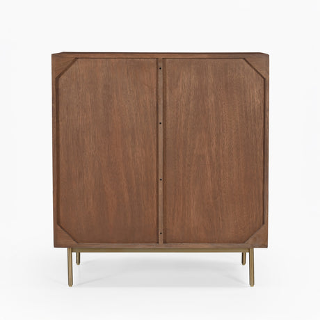 Lester Two Door Cabinet