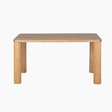 Rockfeller Mango Wood Dining Table