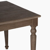 Theo Mango Wood Dining Table