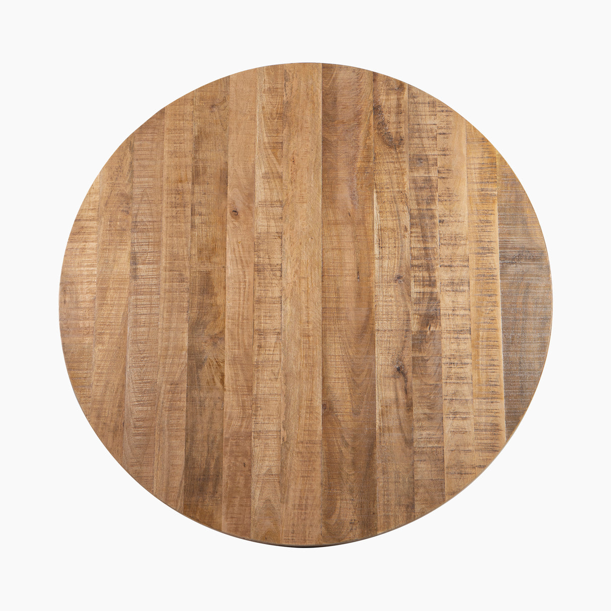 Willa Mango Wood Dining Table