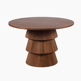 Henry Mango Wood Dining Table