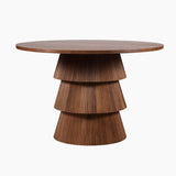 Henry Mango Wood Dining Table