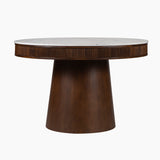 Noah Marble Top Dining Table