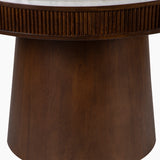 Noah Marble Top Dining Table