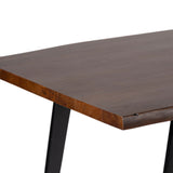 Arthur Acacia Wood Dining Table