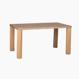 Rockfeller Mango Wood Dining Table