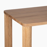 Rockfeller Mango Wood Dining Table