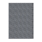 Bruce Wool Pebbled Rug