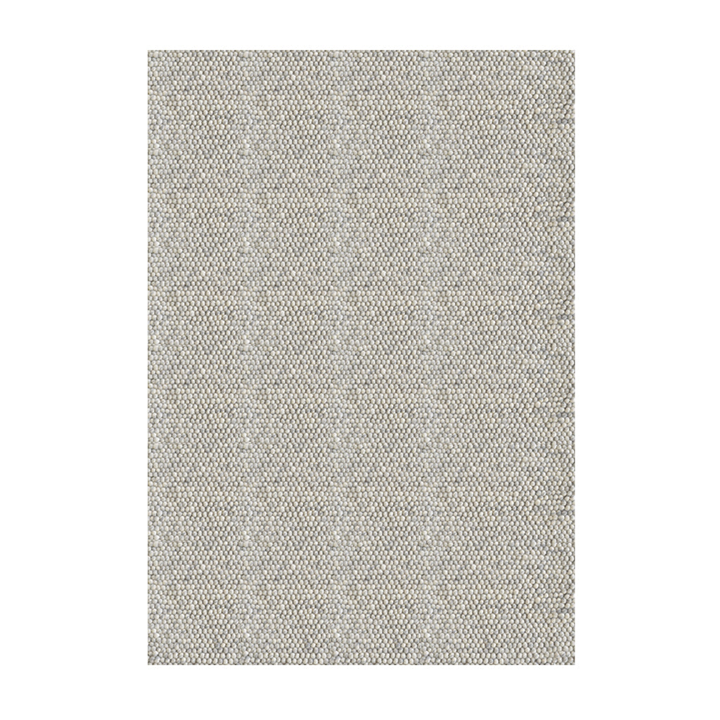 Emmie Wool Pebbled Rug