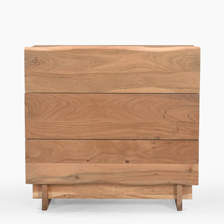 Davis Three Chest Of Drawers