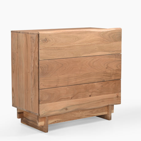 Davis Three Chest Of Drawers