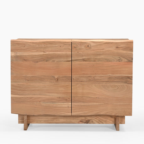 Davis Two Door Cabinet