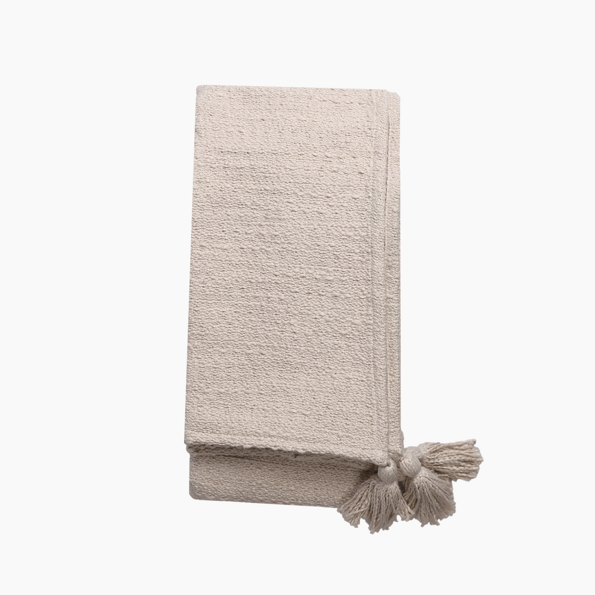 Ebba Cotton Throw