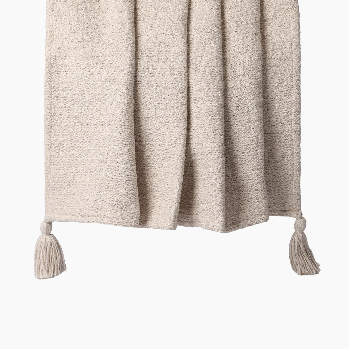 Ebba Cotton Throw