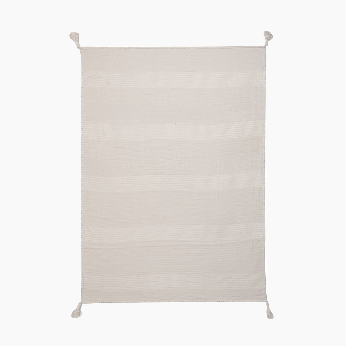 Sophia Cotton Modern Throw