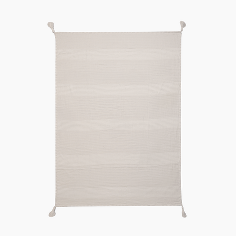 Sophia Cotton Modern Throw