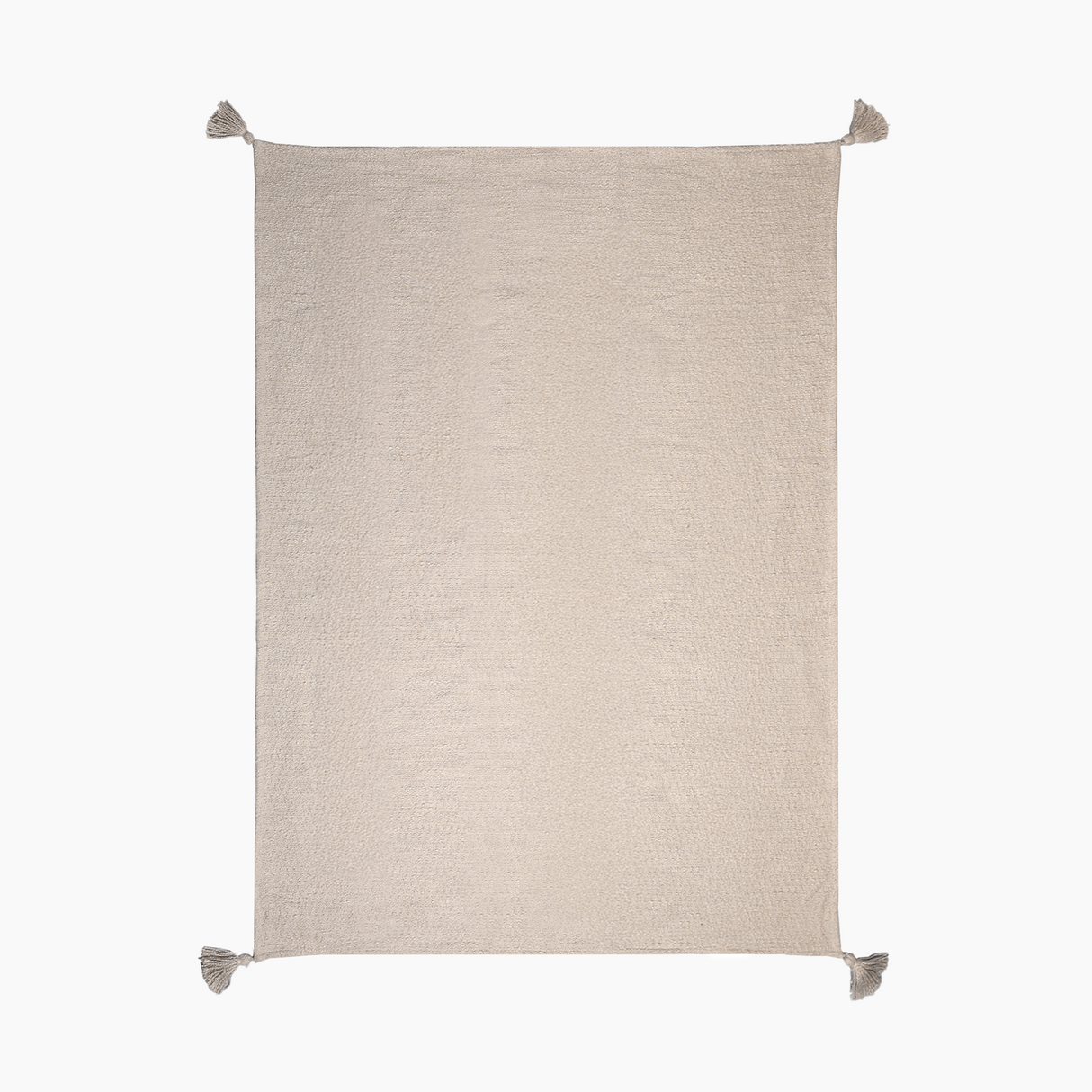 Ebba Cotton Throw