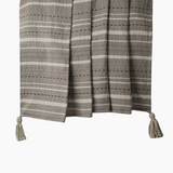 Aria Cotton Throw