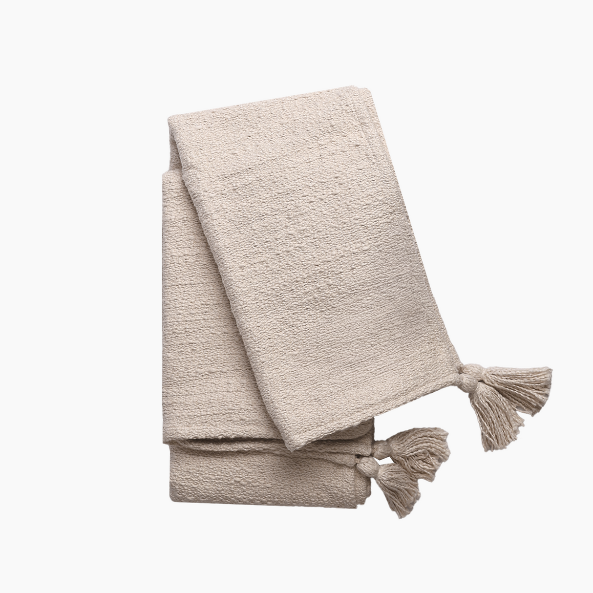 Ebba Cotton Throw