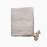 Sophia Cotton Modern Throw