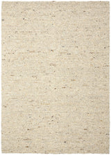 Zola Wool Hand Carded Rug