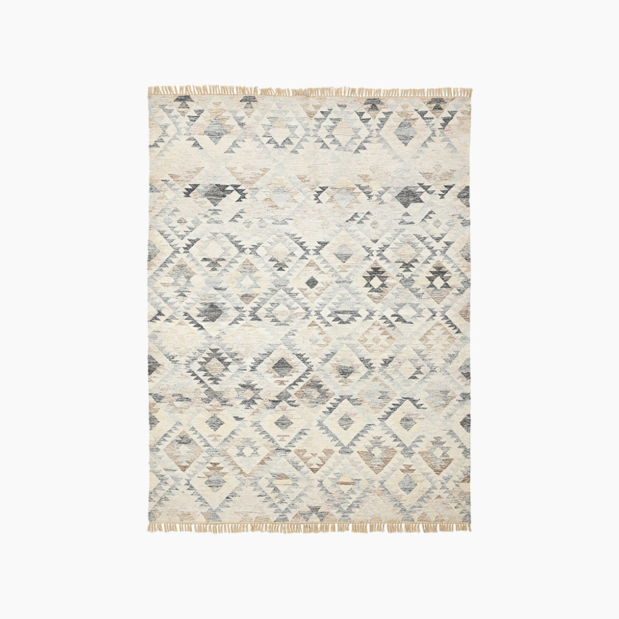 Avya Hand Woven Kilim