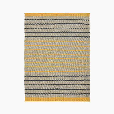 Hita Hand Woven Oceanic Rug