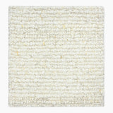 Zola Wool Hand Carded Rug