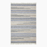 Vian Hand Woven PET Kilim