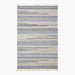 Vian Hand Woven PET Kilim