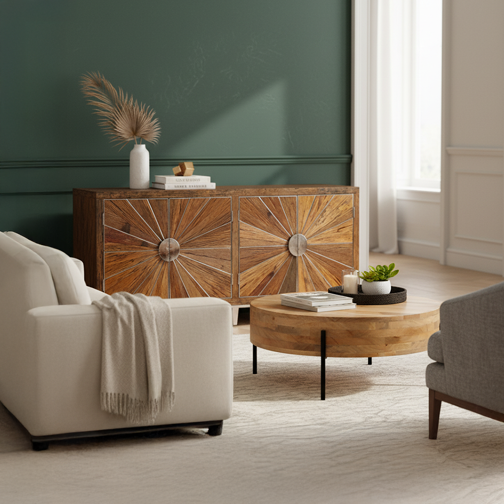 Seating & Upholstery