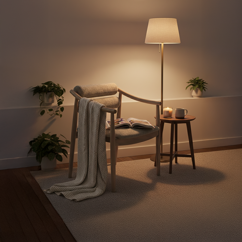 Seating & Upholstery